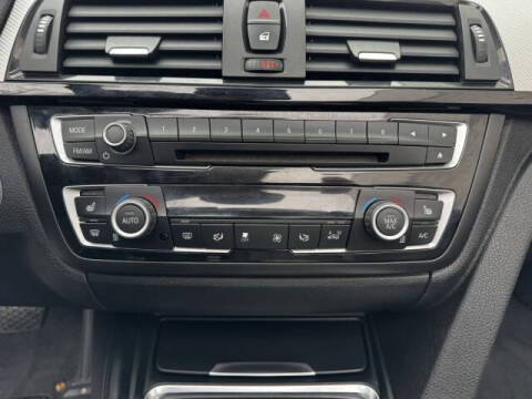 2015 BMW 4 Series 435i xDrive