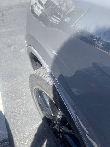 2019 Dodge Durango GT