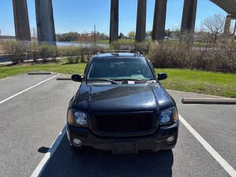 2006 GMC Envoy Denali