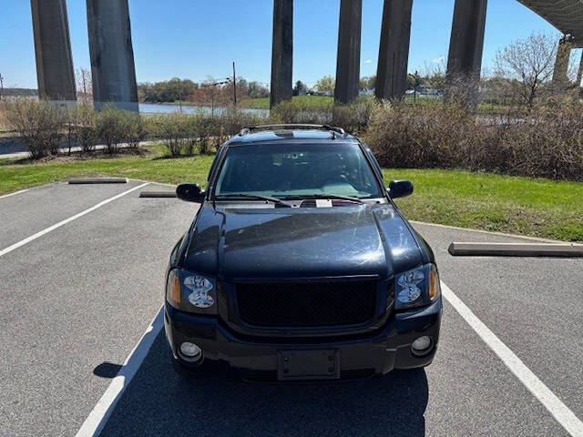 2006 GMC Envoy Denali