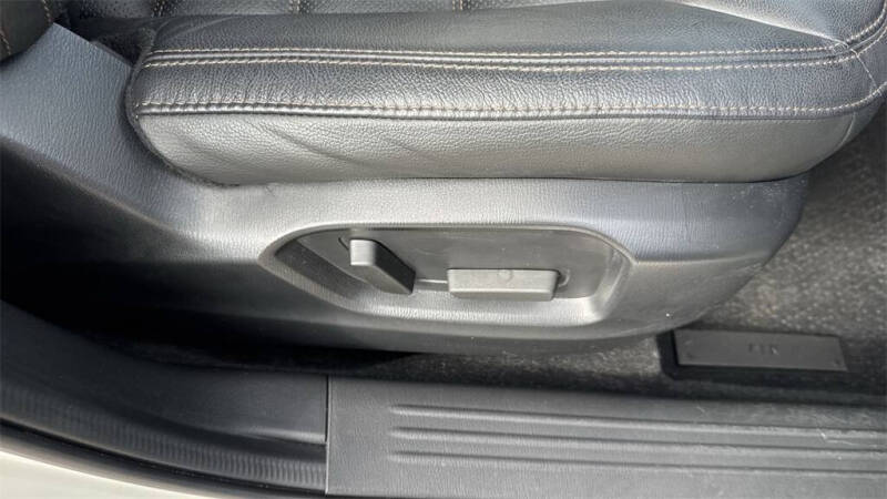 2023 Mazda CX-5 2.5 S Premium Plus