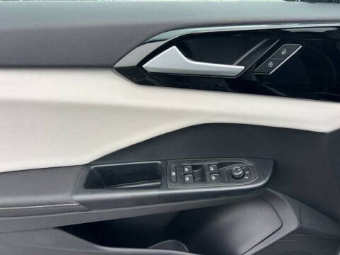 2026 Volkswagen Taos S