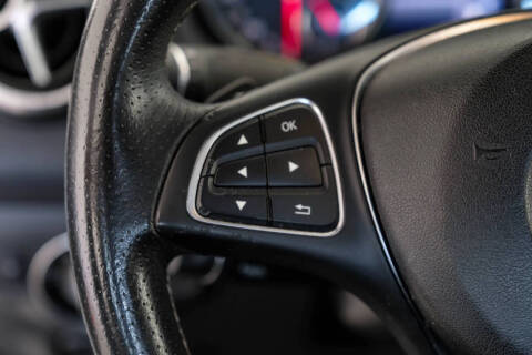 2018 Mercedes-Benz CLA CLA 250