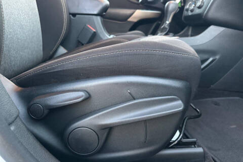 2017 Jeep Cherokee Sport Altitude