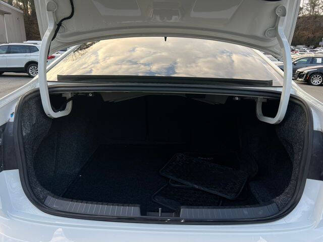 2021 Volkswagen Jetta