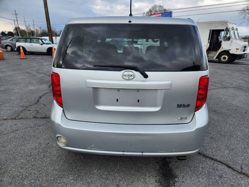 2008 Scion xB