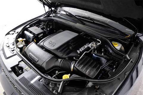 2024 Dodge Durango R/T Plus