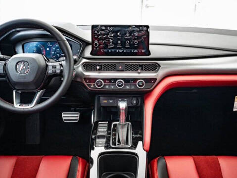 2026 Acura Integra w/Tech w/A-SPEC