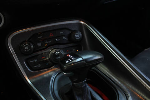 2015 Dodge Challenger