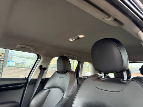 2015 MINI Hardtop 4 Door Cooper S