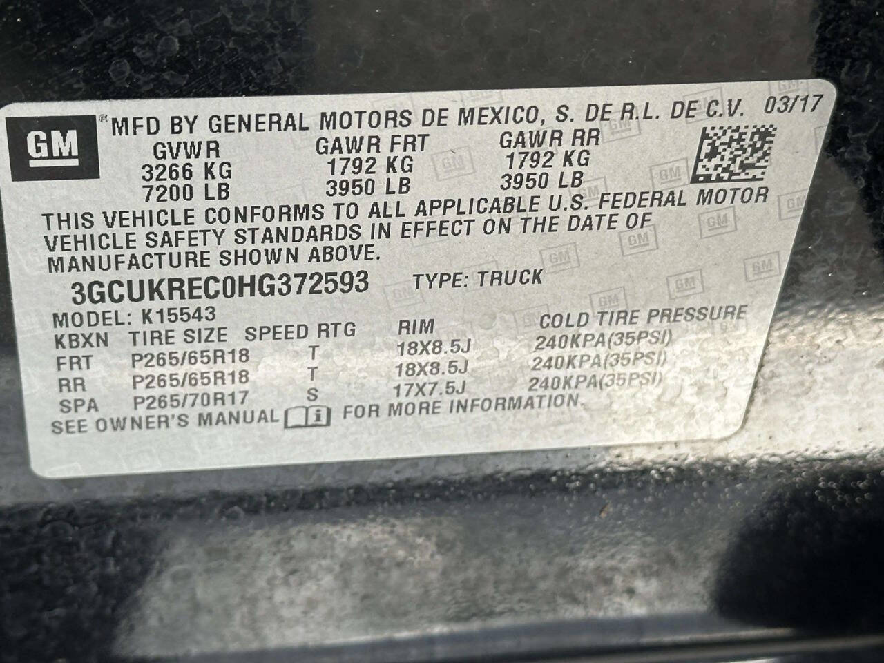 ChevroletSilverado 150030