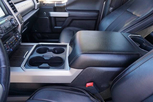 2020 Ford F-350 Super Duty