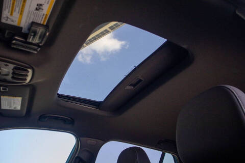 2025 Chevrolet Trax RS