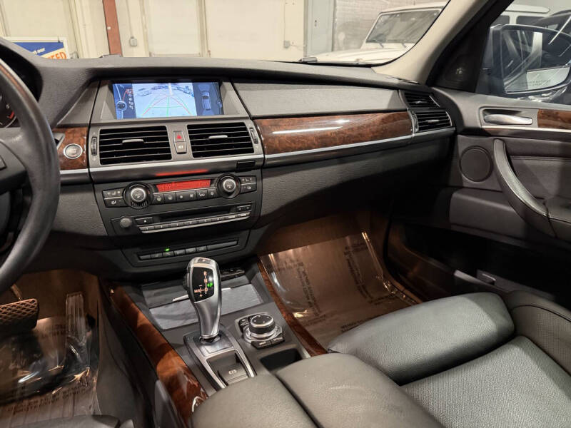 2012 BMW X5 xDrive35d