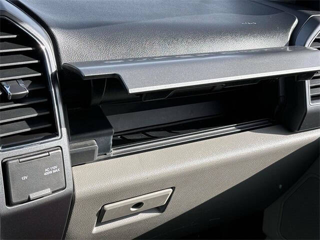 2022 Ford F-250 Super Duty