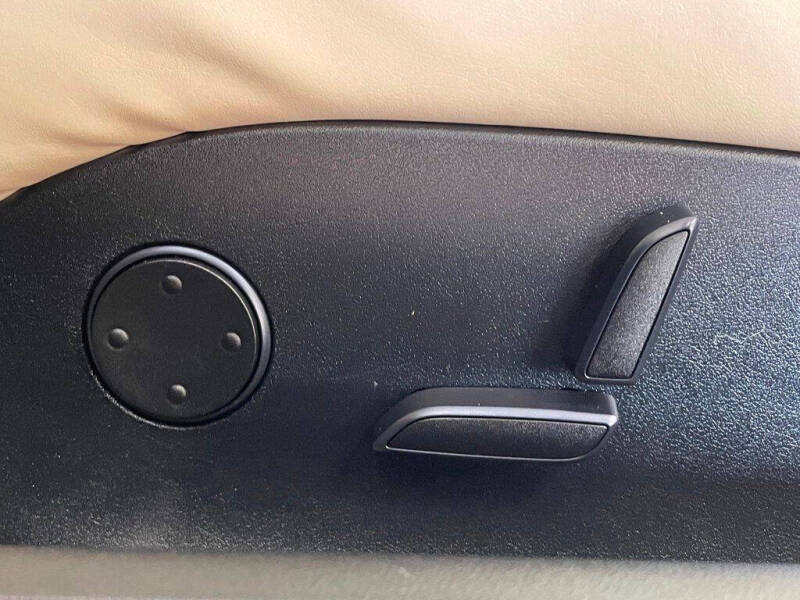 2017 Tesla Model S P100D