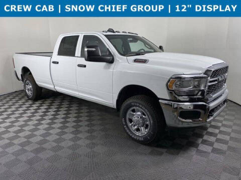 2024 RAM 2500 for sale at Wally Armour Chrysler Dodge Jeep Ram in Alliance OH