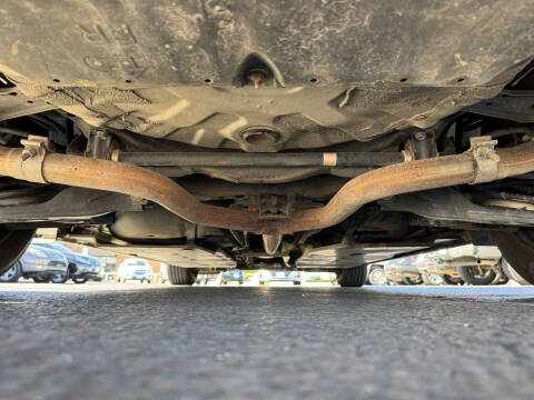 2021 Nissan Altima 2.5 S