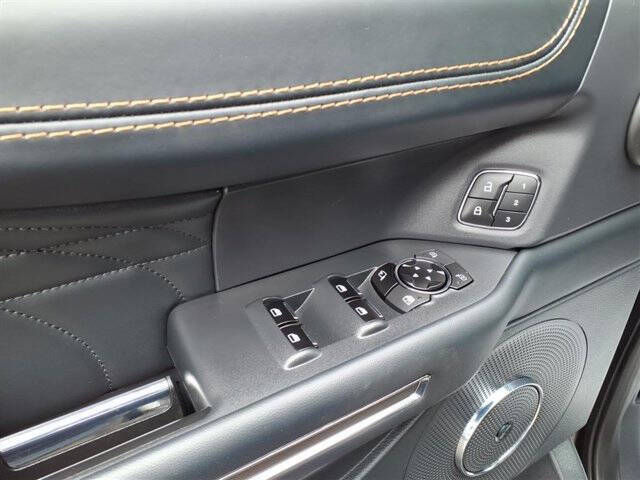 2023 Ford Expedition Platinum