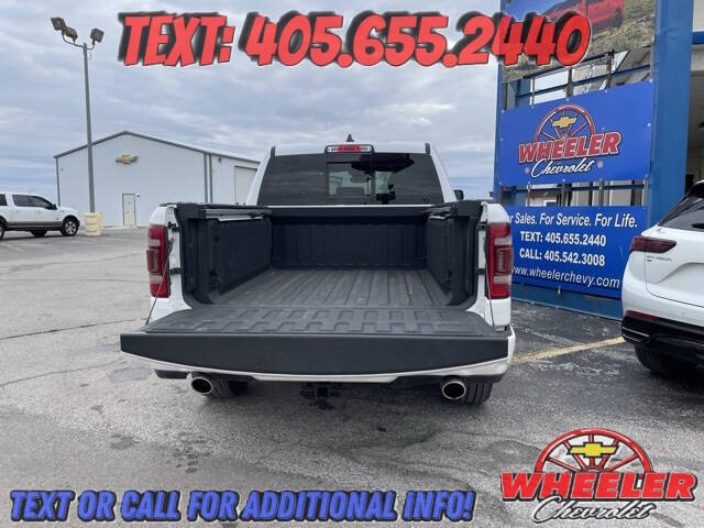 2023 RAM 1500 Limited