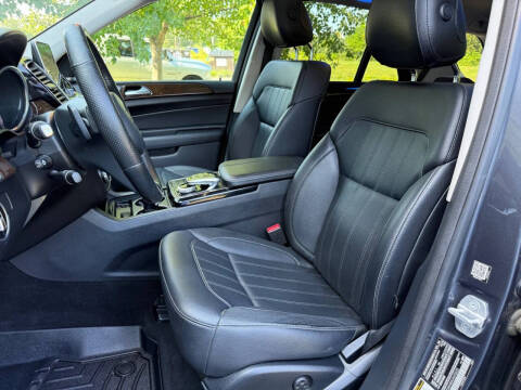 2016 Mercedes-Benz GLE GLE 350 4MATIC