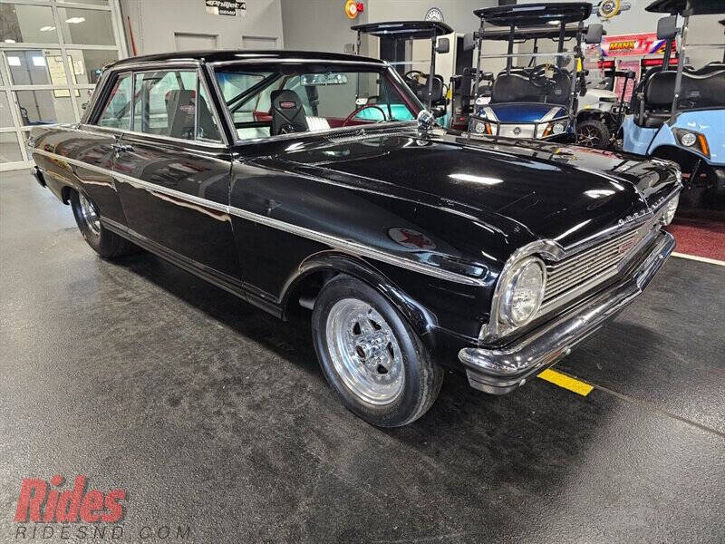 1964 Chevrolet Nova