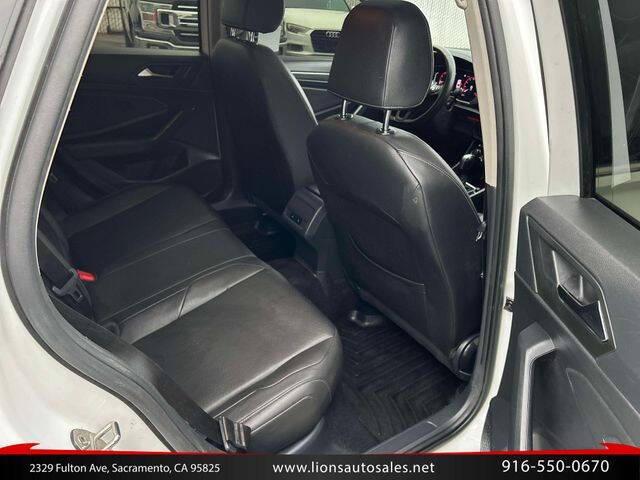 2020 Volkswagen Jetta SEL