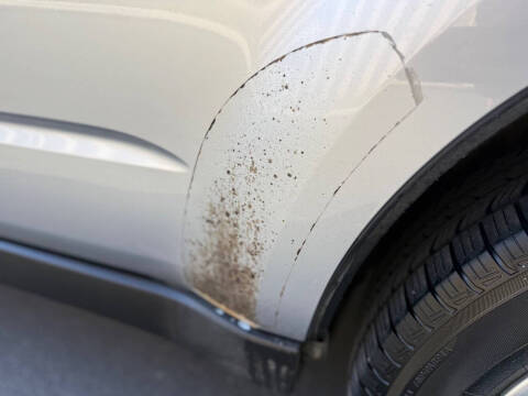 2012 Subaru Forester 2.5X