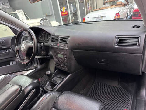 2004 Volkswagen GTI 1.8T