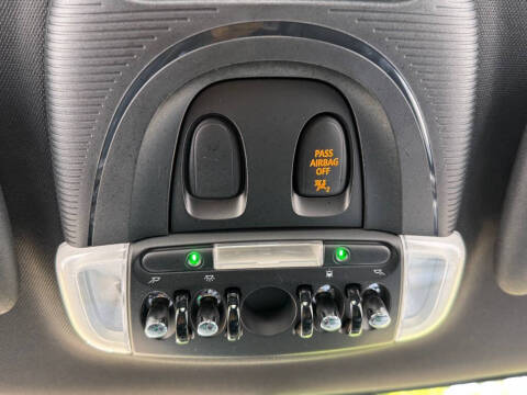 2016 MINI Hardtop 2 Door Cooper