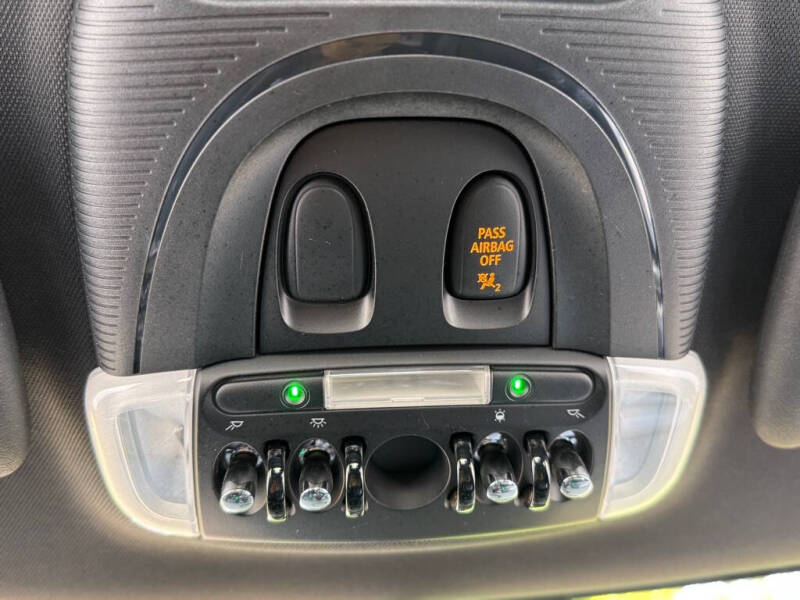 2016 MINI Hardtop 2 Door Cooper