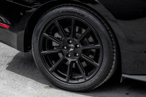 2016 Ford Mustang GT