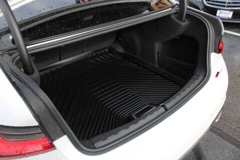 2020 BMW 3 Series M340i