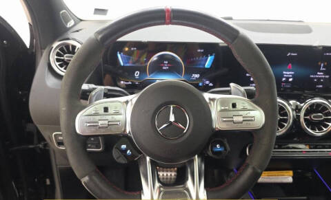 2023 Mercedes-Benz GLA AMG GLA 45