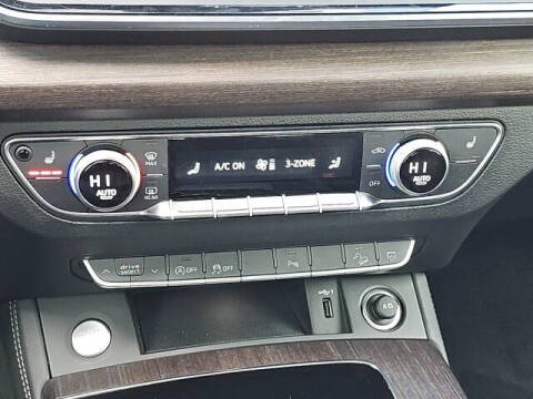 2024 Audi Q5 quattro S line Prem Plus 45 TFSI