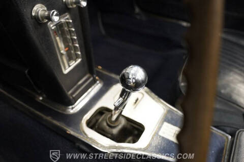 1964 Chevrolet Corvette