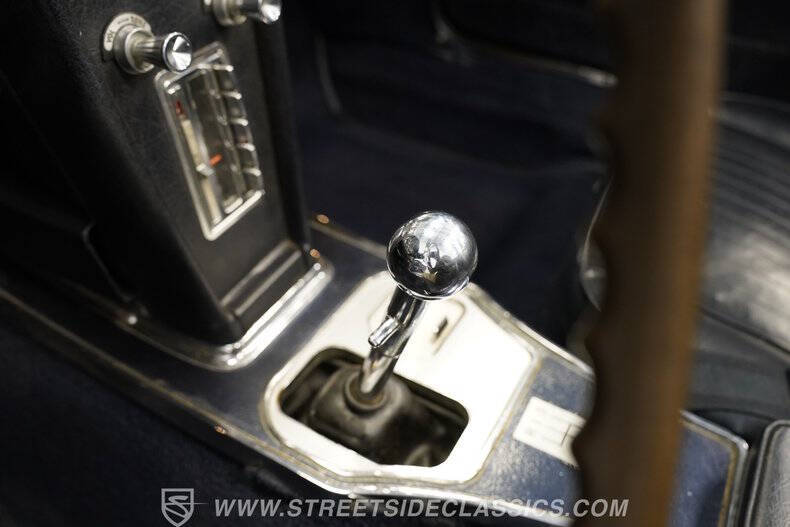 1964 Chevrolet Corvette