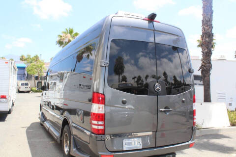 2014 Roadtrek CS-Adventurous