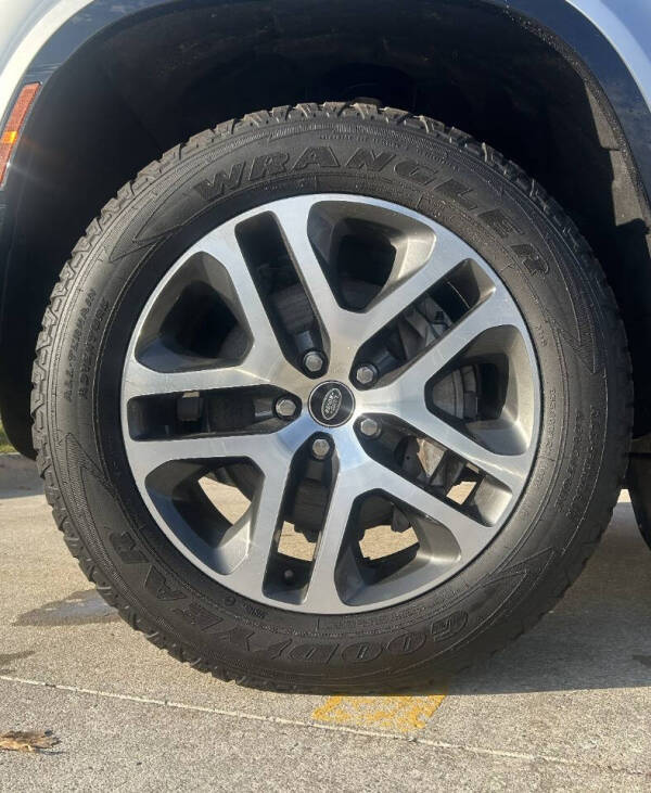 2022 Land Rover Defender 90 X-Dynamic S