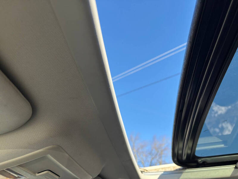 2010 Jeep Liberty Sport