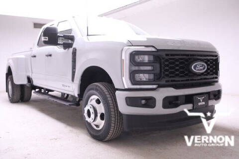 2026 Ford F-350 Super Duty XL