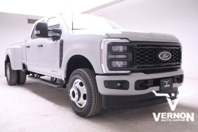 2026 Ford F-350 Super Duty XL