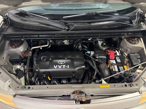 2005 Scion xB