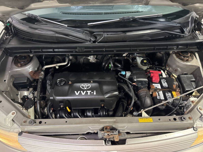 2005 Scion xB