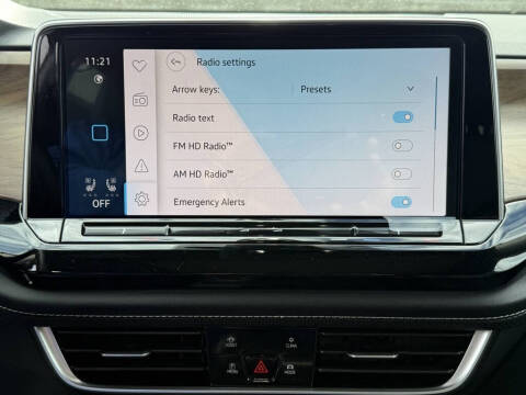 2026 Volkswagen Atlas SE