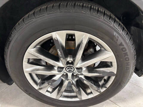 2016 Mazda CX-9 Grand Touring