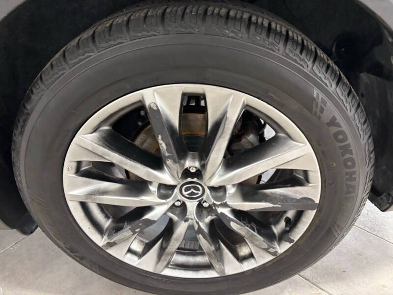 2016 Mazda CX-9 Grand Touring