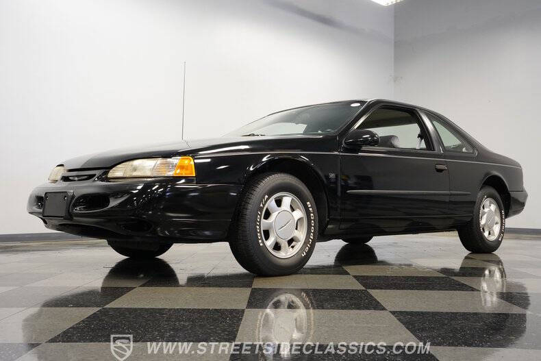 1994 Ford Thunderbird LX