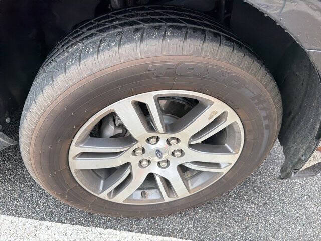 2024 Ford Expedition XLT