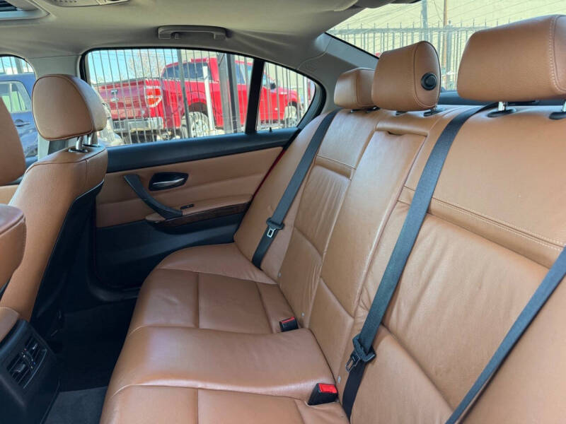 2010 BMW 3 Series 328i